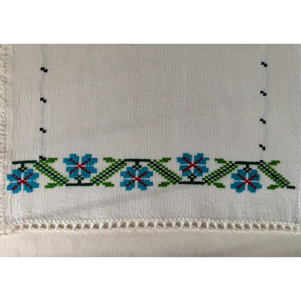 Handmade beautiful mexican